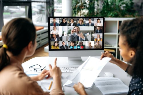 5 Tips for Managing High-Performing Teams (Remotely!)