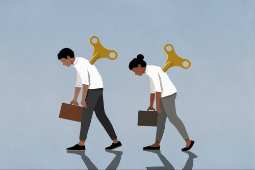 Is Your Relationship With Your Work at a Breaking Point? You're Not Alone, Survey Finds