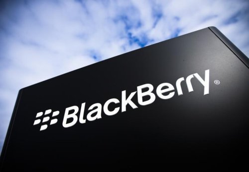 Are Investors Buying Up Stock in BlackBerry (BB) Before Earnings Hit?