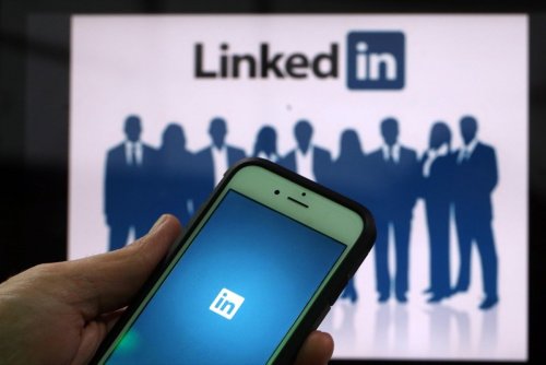 Finding Investors Through LinkedIn