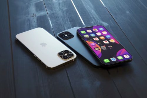 iPhone 12 to Be the Cheapest Killer Apple Model Till Date