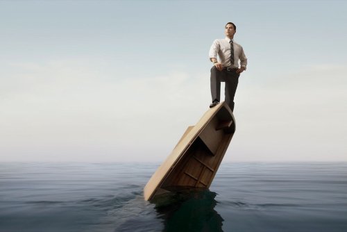 3 Marketing Strategies That Will Surely Sink Your Startup