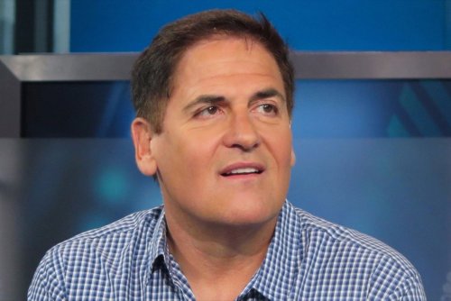 Mark Cuban: Business Is the Ultimate Sport