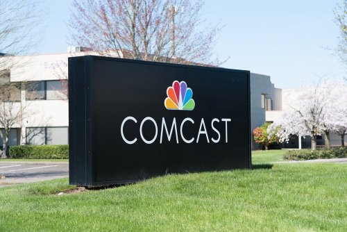 Comcast is an Asset Bonanza Priced Cheap