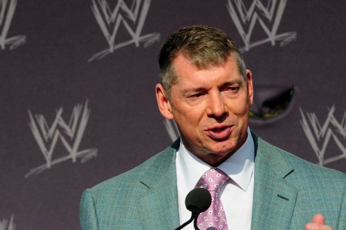 WWE's Vince McMahon Stepping Down as CEO: See Why Here