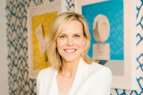 How Success Happened for Holly Thaggard, Founder of Supergoop