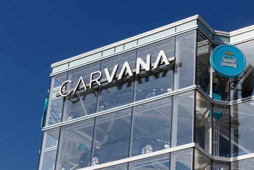 Why You Should Avoid Carvana Even if it Avoids Bankruptcy