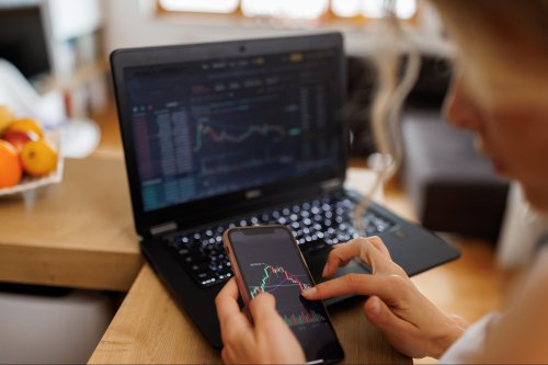 Why Most New Day Traders Go Broke and How a Trading Simulator Helps