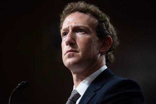 Mark Zuckerberg Told Meta Engineers to 'Figure Out' Snapchat's Privacy Protections: 'We Have No Analytics on Them'