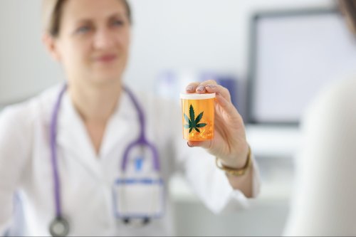 Watch Out. Europe Is Gaining Ground Over The U.S. In Cannabis Medicine