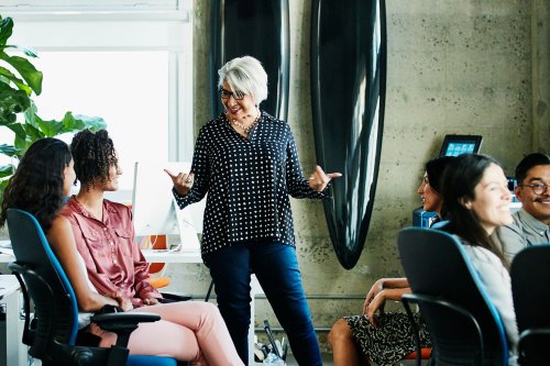 3 Mindsets High-Performing Business Leaders Use to Create Growth