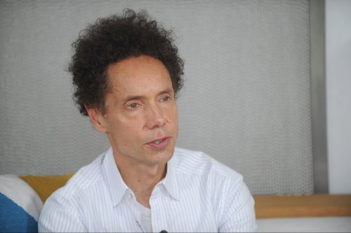 Author Malcolm Gladwell Slams Remote Workers: 'You're Just Sitting In Your Pajamas'