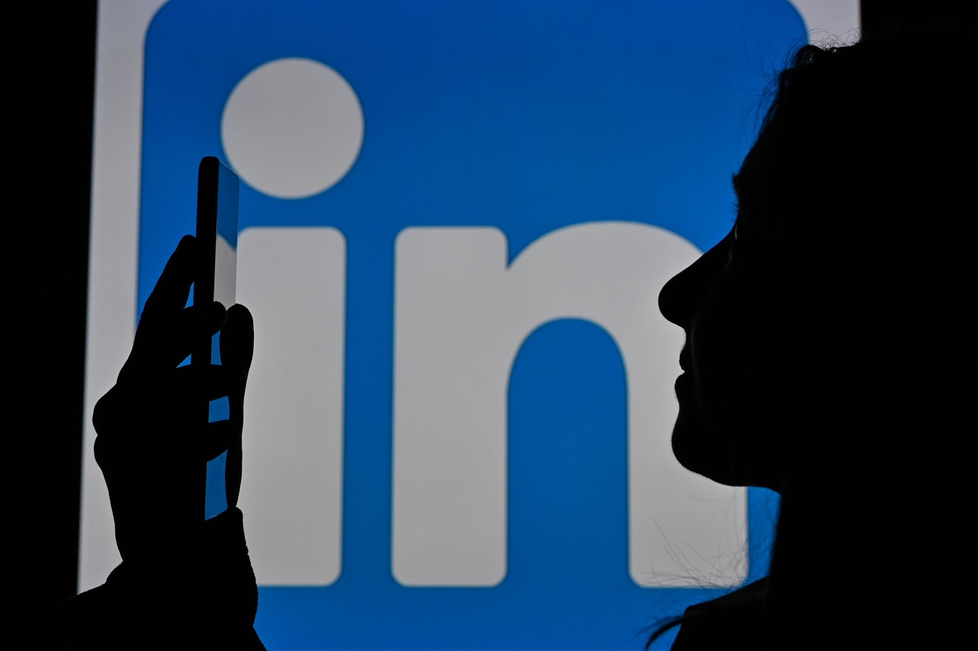LinkedIn Lives Well cover image