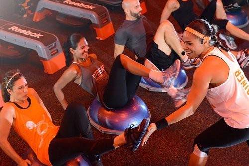 Orangetheory Fitness Lessons About Human Behavior and Entrepreneurial Success
