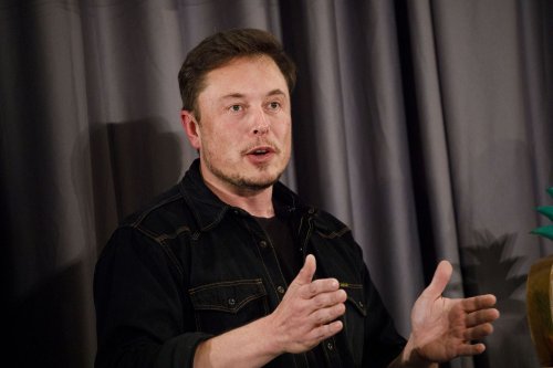 Elon Musk's 'Productivity' Email to Tesla Employees Is Required Reading for Every Entrepreneur