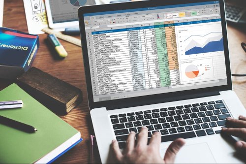 This Comprehensive Microsoft Excel Course Can Turn You into a Whiz for $10 | Entrepreneur