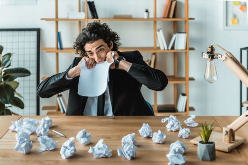 This Is the Maximum Number of Hours You Should Work to Avoid Stress