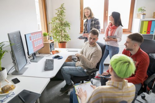 5 Must-Adopt Marketing Skills