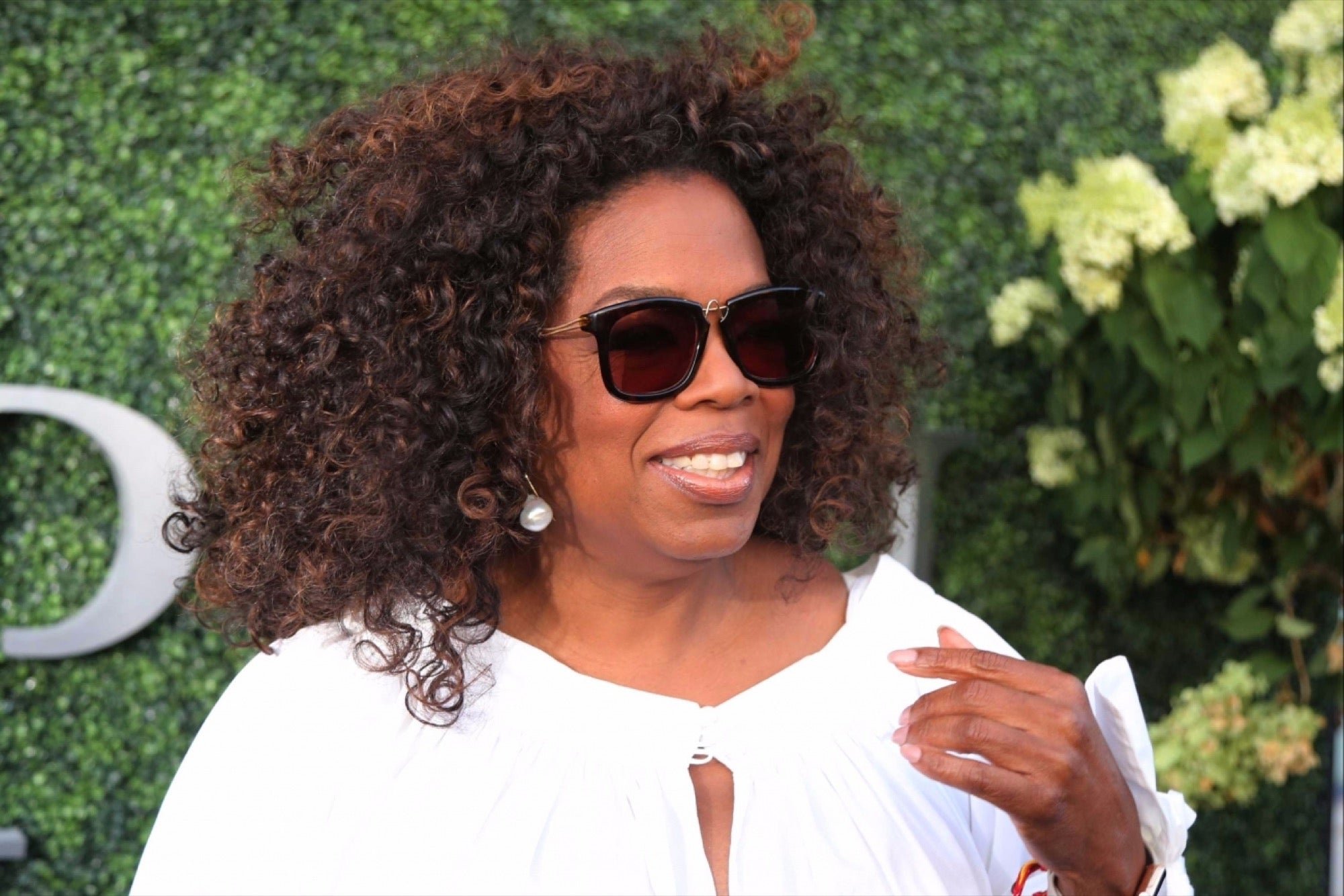 24 Quotes on Success From Oprah Winfrey