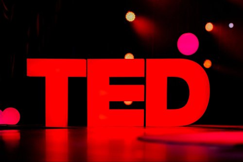10 Public Speaking Tips I Learned After My TED Talk