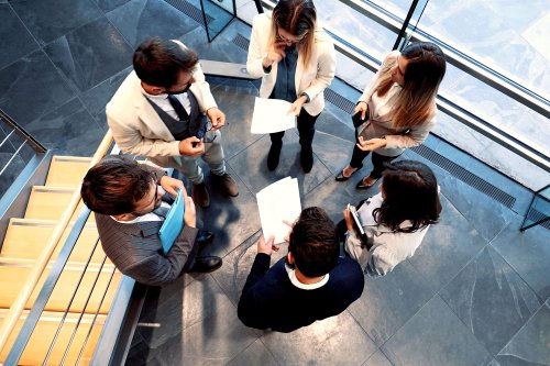 What I Got Wrong When I First Grew Our Leadership Team — and How I Turned Things Around After Receiving This Advice