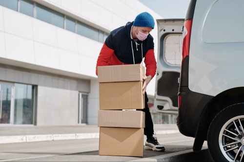 Smartr Logistics Announces Launch Of A New Pan India Ground Express 