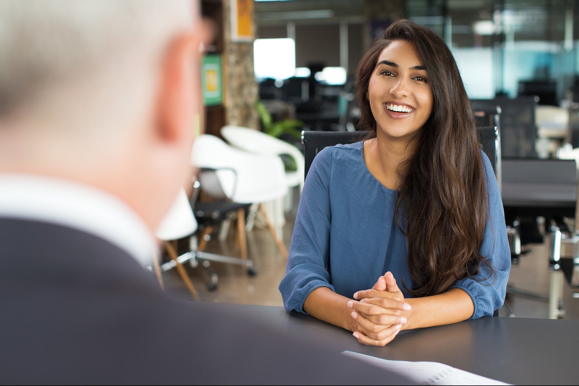 12 Good Reasons to Explain Why You Left a Job During an Interview