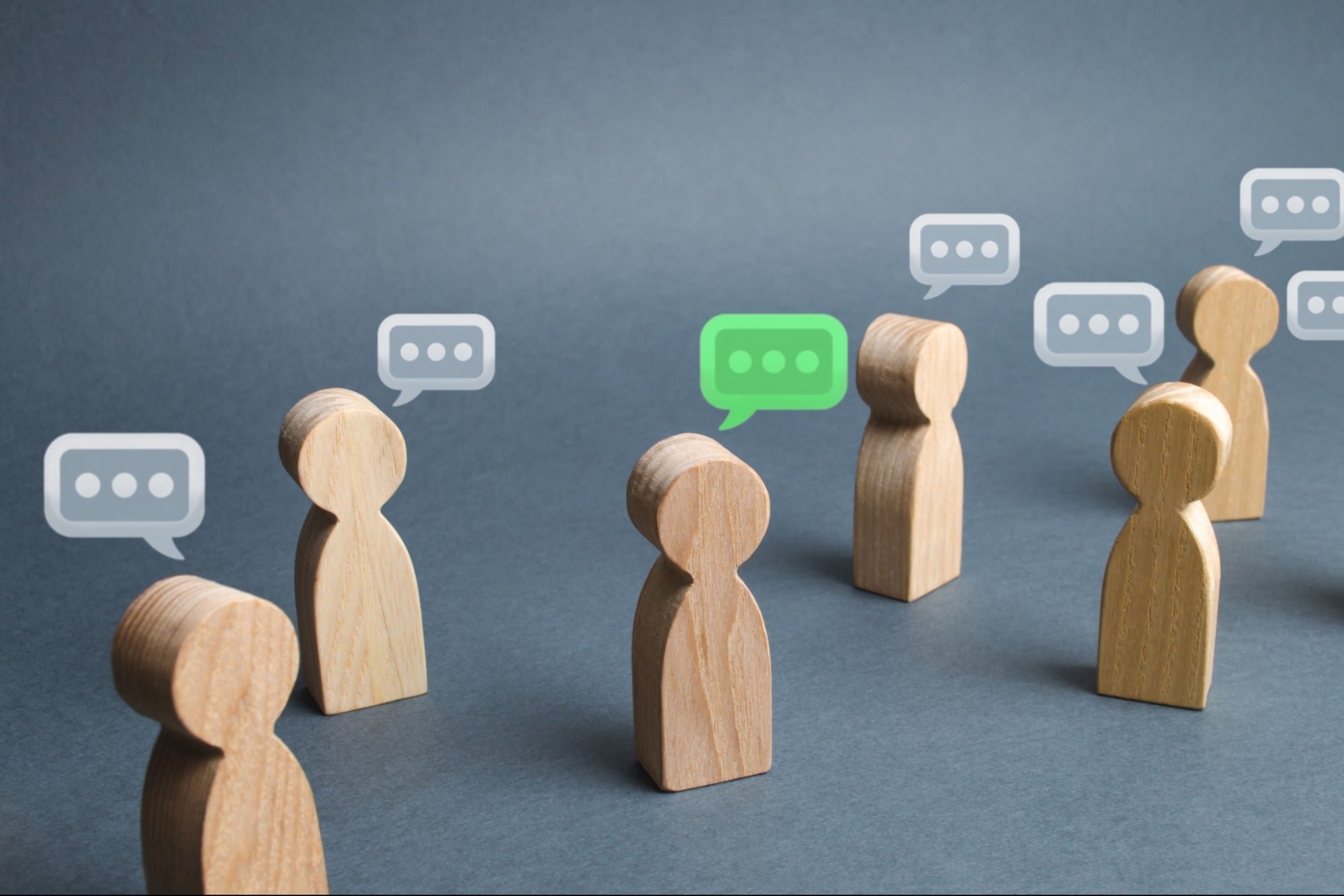 Planning Your Brand Communication Right: Six Trends You Need To Be Ready For In 2024