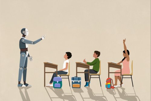 College Professors Are Turning to ChatGPT to Generate Course Materials. One Student Noticed — and Asked for a Refund.