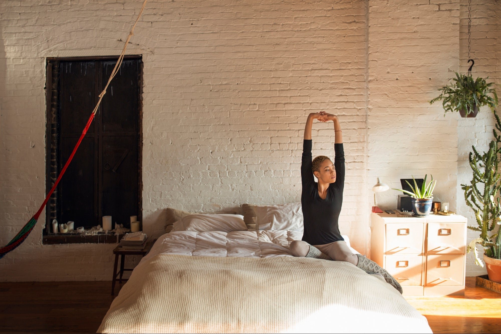5 Morning Habits That Will Start Your Day With Purpose