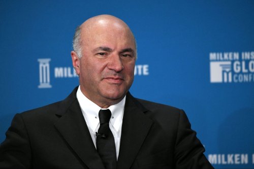 These Are 2 'Stupid' Ways That People Waste $15,000 Every Year, Kevin O'Leary Says: 'Are You an Idiot?'