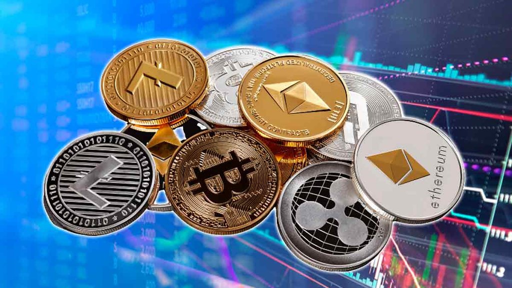 Top Cryptocurrencies To Buy In 2021? 4 To Watch Right Now ...