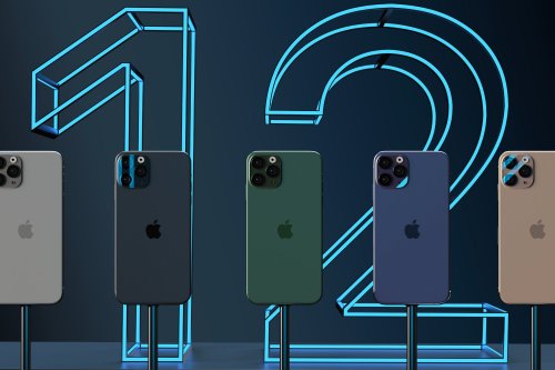 iPhone 12 Leaks: It's Everything We Have Been Waiting For