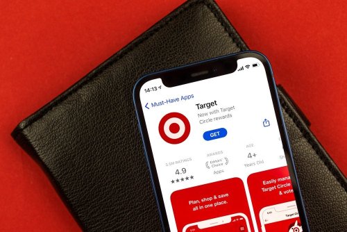 Target Is The Most Downgraded Stock You Can Buy Now