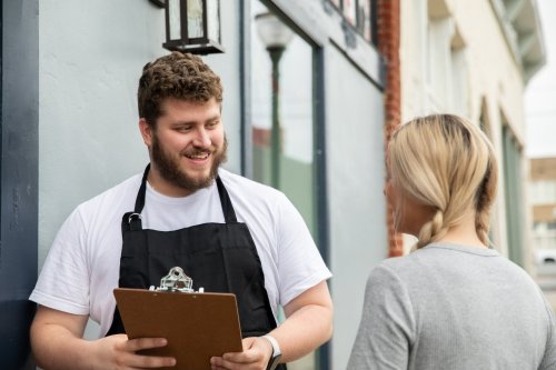 Traditional Advertising is Dying — Here's Why Hyperlocal Is the New Normal