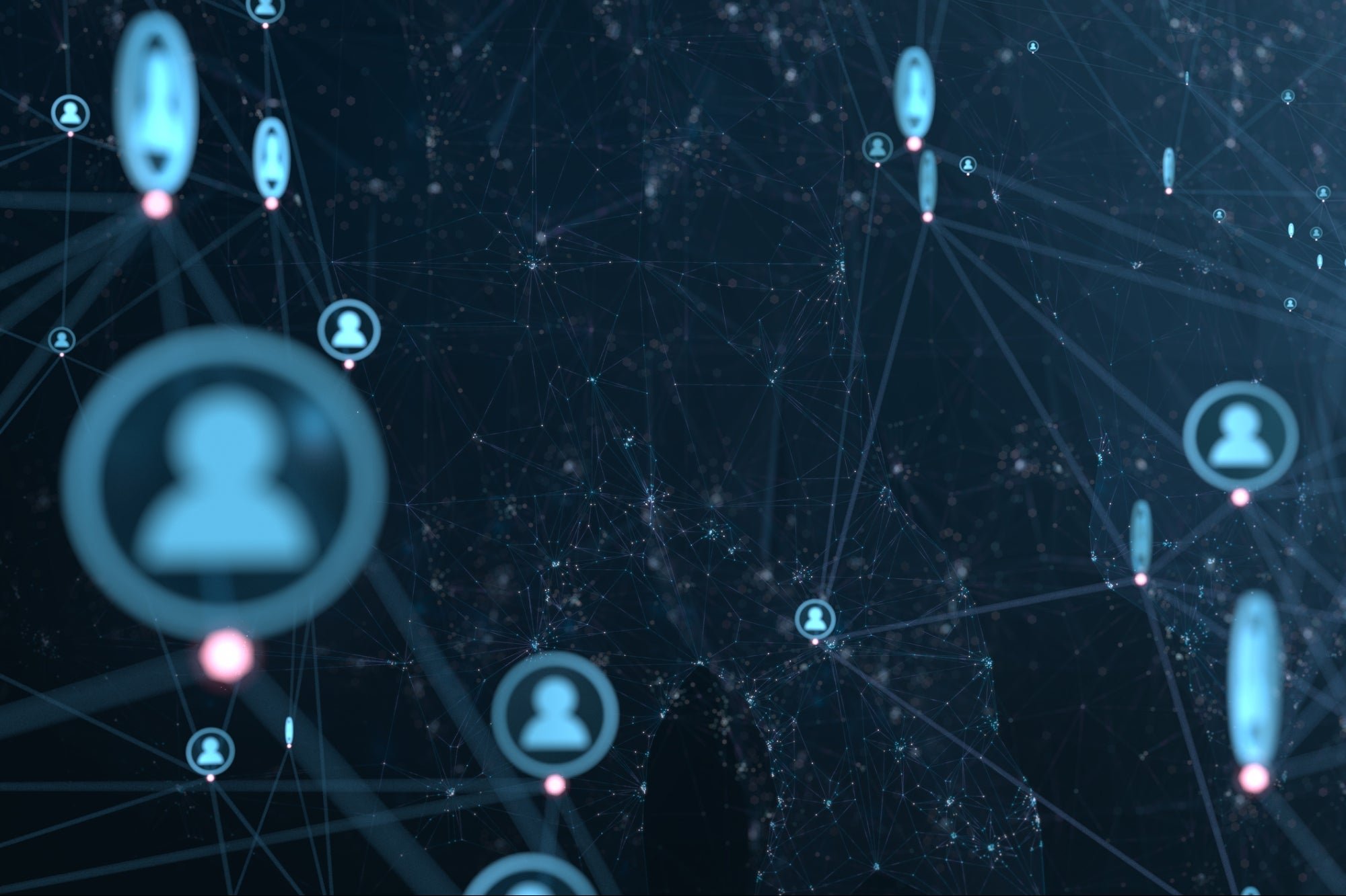 The Future of Networking — A Networking App Entrepreneur's Prediction