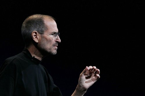 The Steve Jobs Equation for Tough Leadership