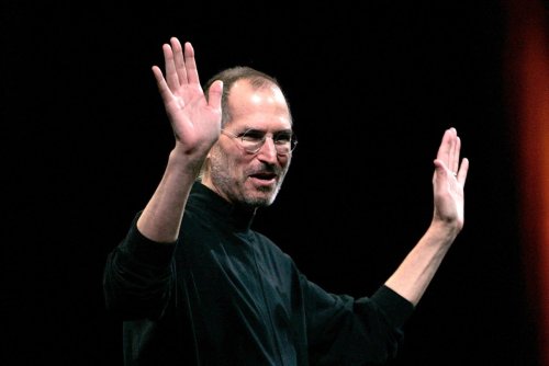 These 11 Steve Jobs Quotes Will Motivate You to Change the World