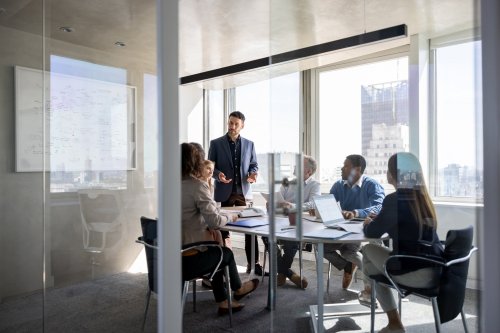 4 Proven Strategies to Help You Find Success in Executive Leadership