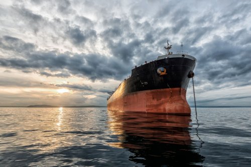 Oil Tanker Attacks Lift Energy Stocks as Market Ends Two-Day Slide