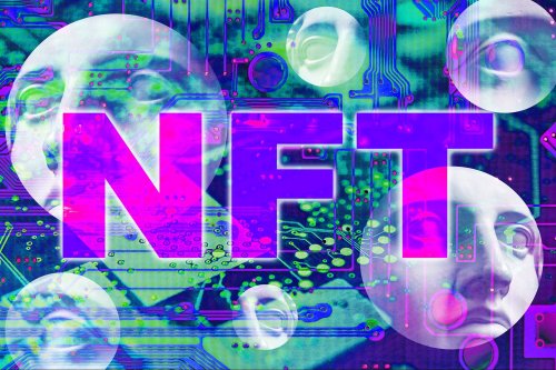 Why Intellectual Property Will Dominate NFTs