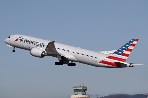 American Airlines Sued After Teen Dies Mid-Flight | Entrepreneur