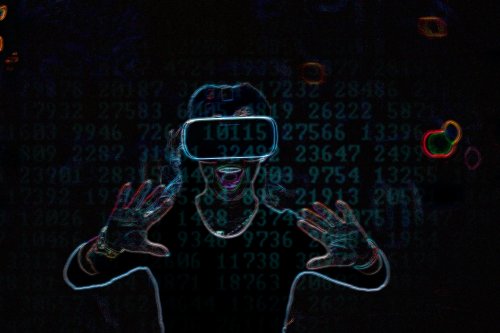 A study indicates that, although most of us have heard of the metaverse, only 15% could explain it