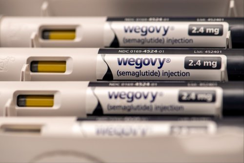 These U.S. Health Insurers Will Now Cover Wegovy, the Wildly Popular $1,349 Weight-Loss Drug