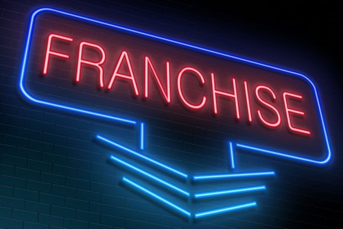 5 Low-Cost Franchises You Can Start for as Little as $4,000