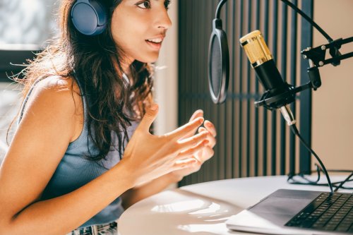 Want to Become an Industry Leader? Be a Guest on Podcasts — But Not the Ones You Think
