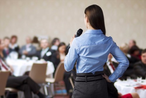 10 Tips to Beat Your Fear of Public Speaking