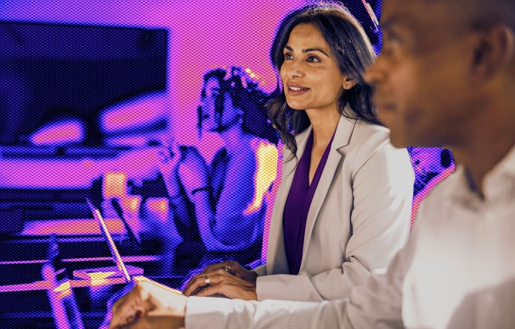 Tech Sector Layoffs Are Rampant — But These Senior-Level Jobs Are Still Safe From AI