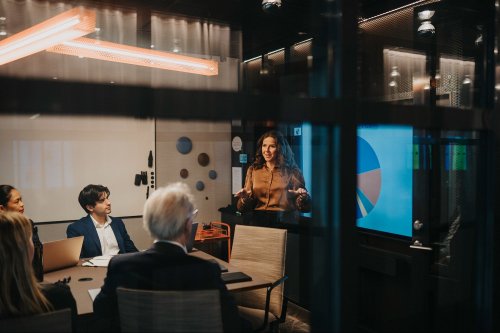 As a Leader, Take These 5 Steps to Bridge the Gap Between Innovation and Execution