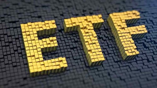 The 11 Sectors Of The Stock Market Their Biggest ETFs - Flipboard